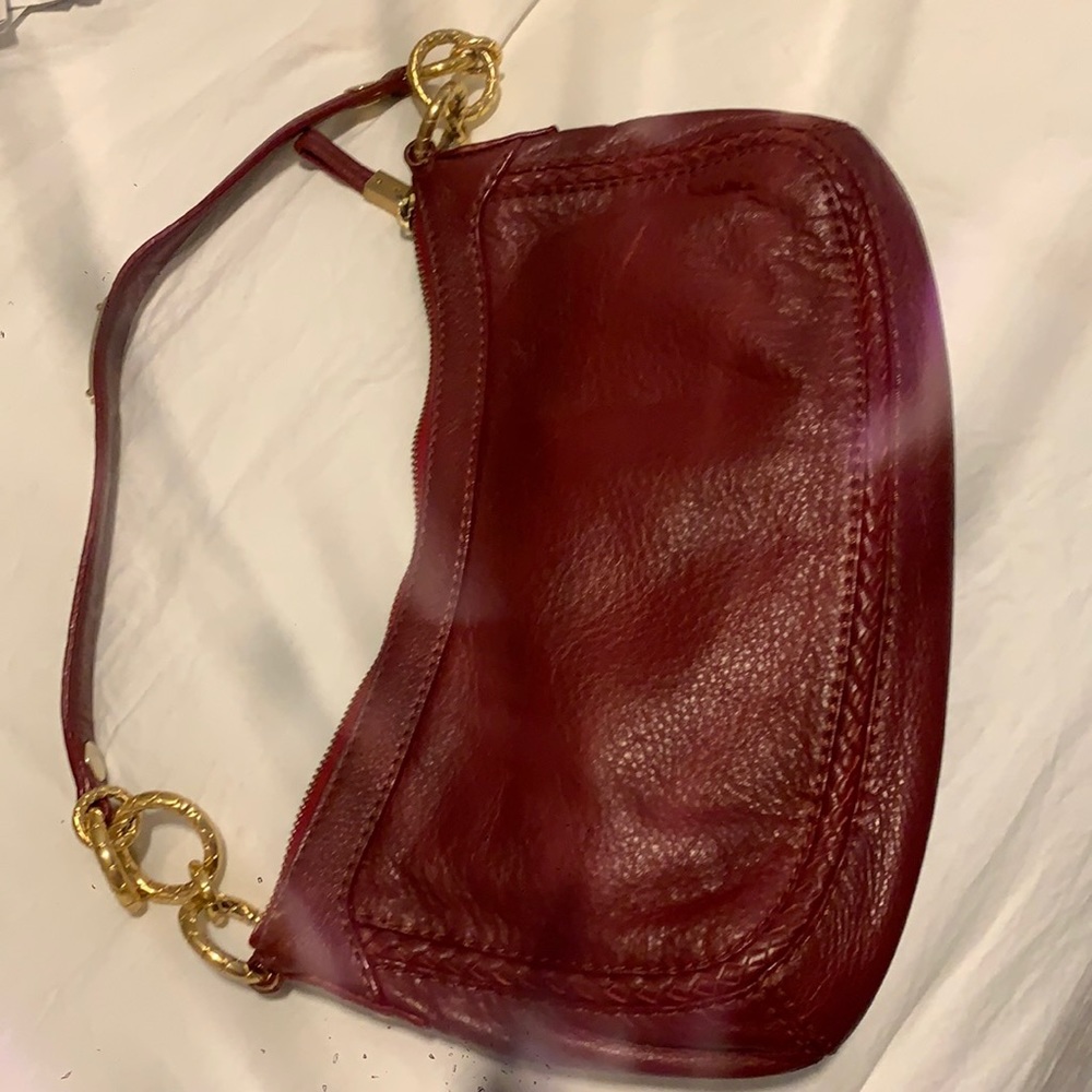 Small handbag